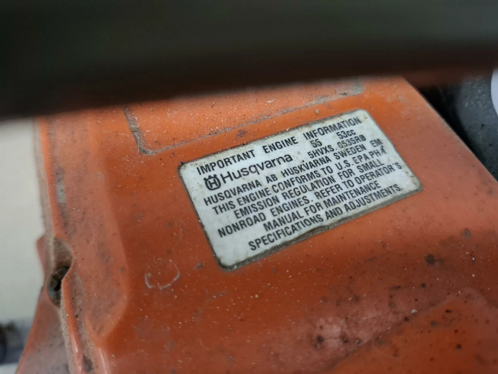 pila-spalinowa-husqvarna-51-53cc-ean-gtin-7391736617147