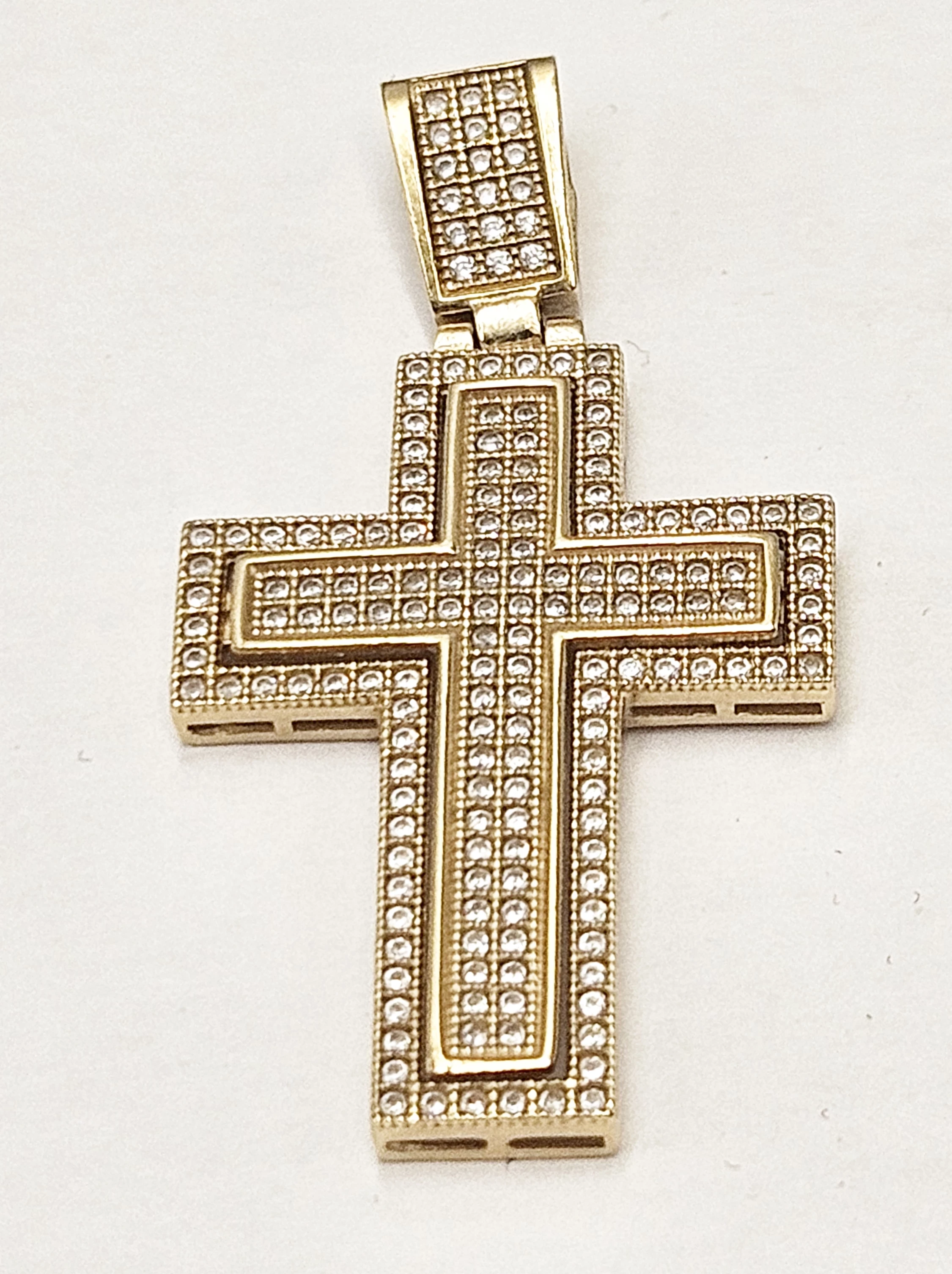 wyrob-jubilerski-uzywany-krzyz585335g30cmx15cm-grojecka-31-warszawa