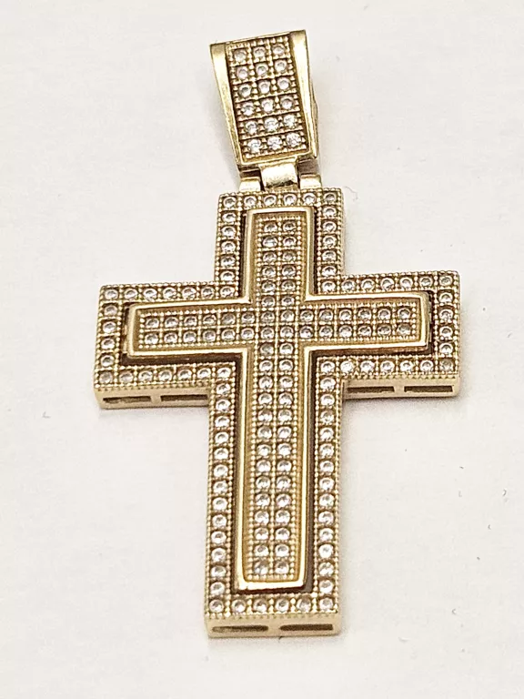 wyrob-jubilerski-uzywany-krzyz585335g30cmx15cm-grojecka-31-warszawa