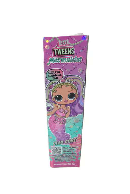 lol-surprise-tweens-lalka-mermaid-cleo-cove-ean-gtin-10035051510441