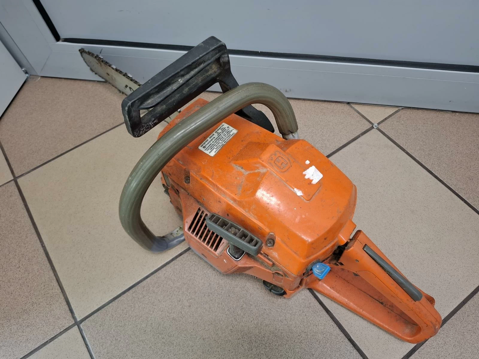 pila-spalinowa-husqvarna-51-53cc-seria-120-mark-ii