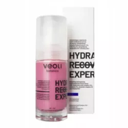 NAWADNIAJĄCO-WYCISZAJĄCE SERUM VEOLI BOTANICA HYDRA RELIEF EXPERT 30ML