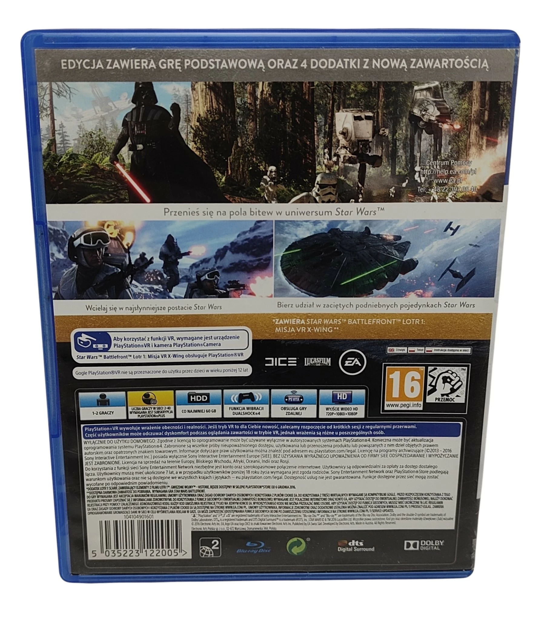 gra-na-ps4-star-wars-battlefront-ultimate-edition-ean-gtin-5035223122005