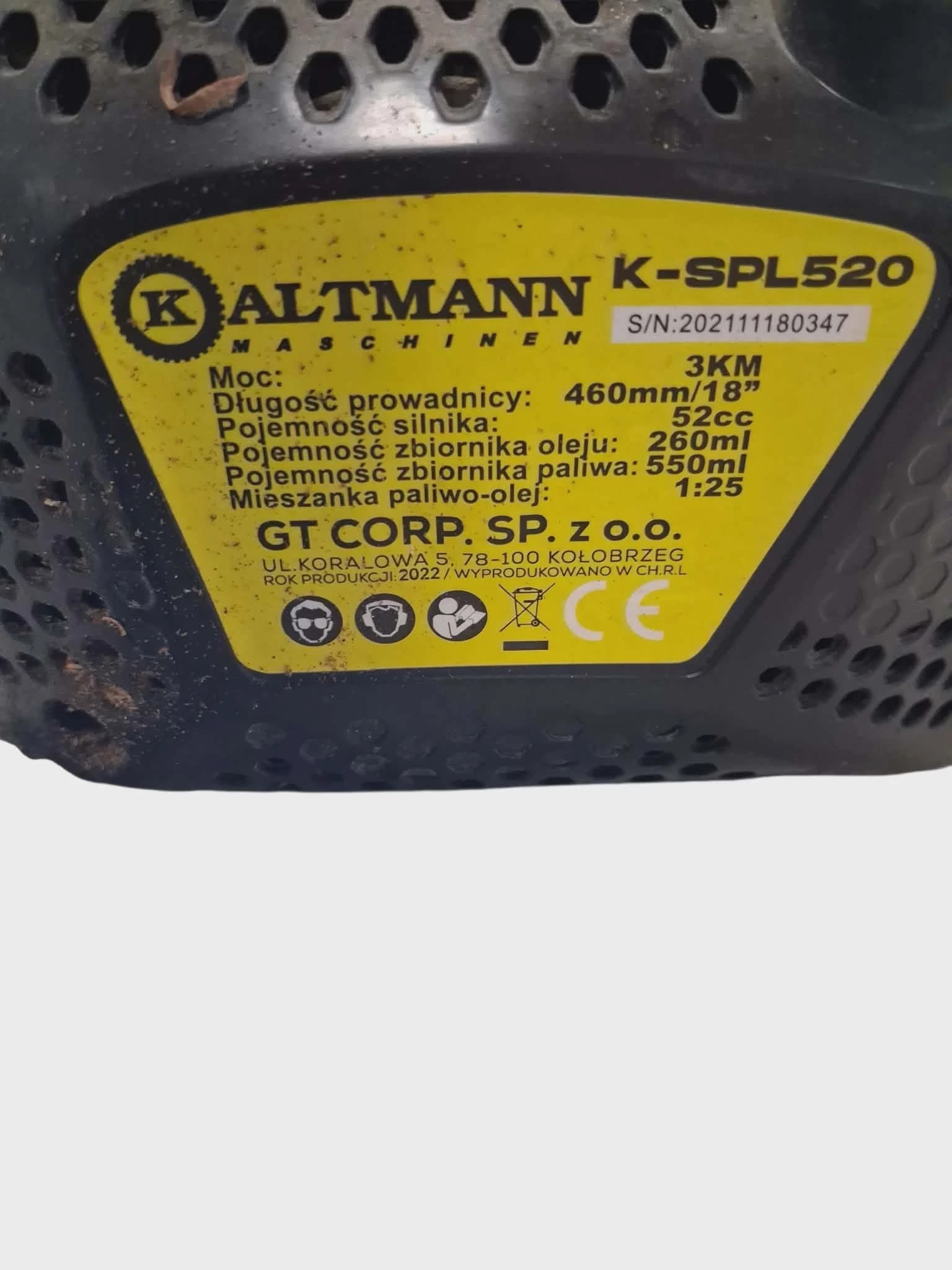 pila-spalinowa-kaltmann-k-spl520-stan-11323-2