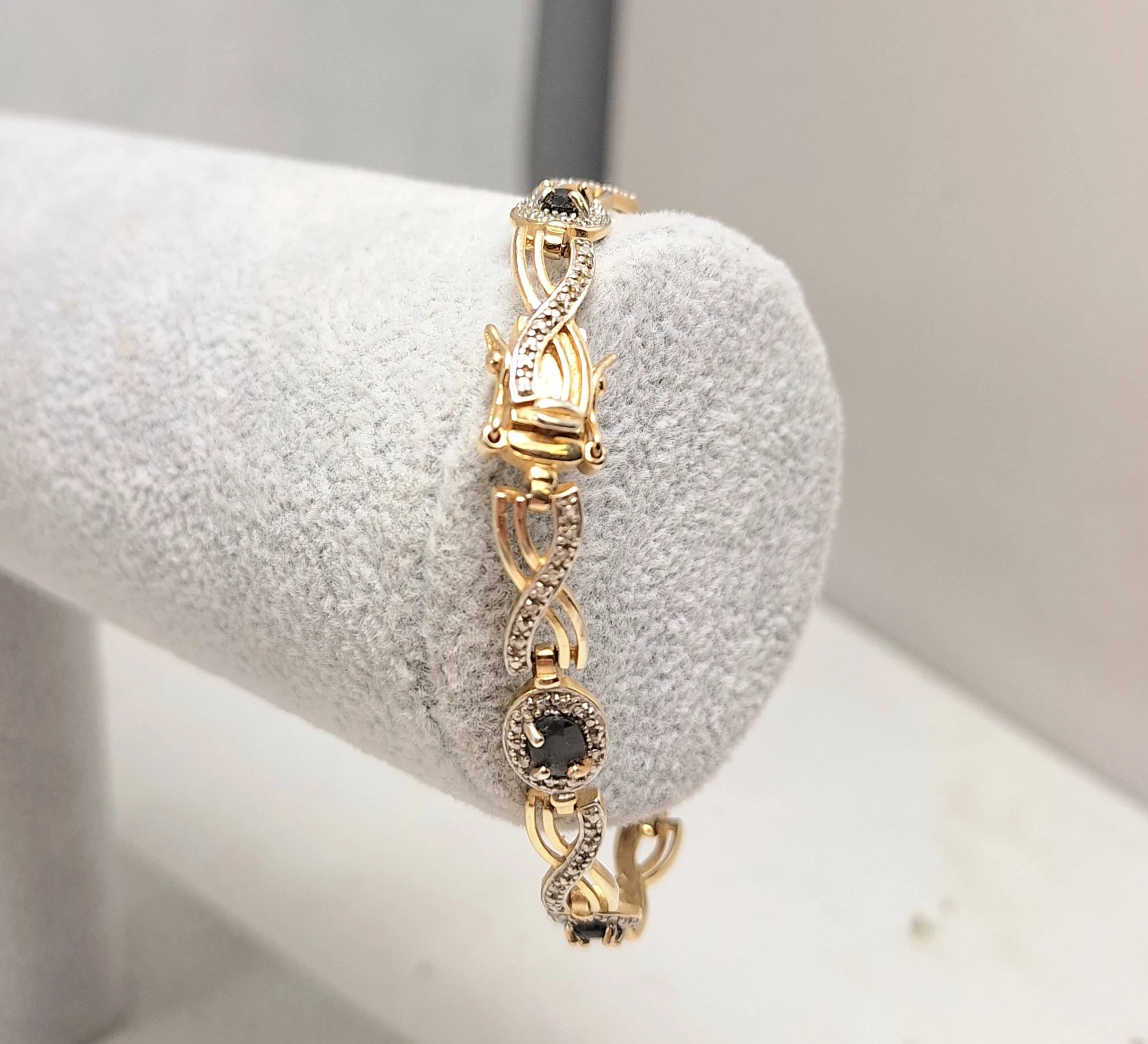 zjawiskowa-srebrna-bransoletka-pozlacana-1151g-p925-r20-olszewskiego-73-wroclaw