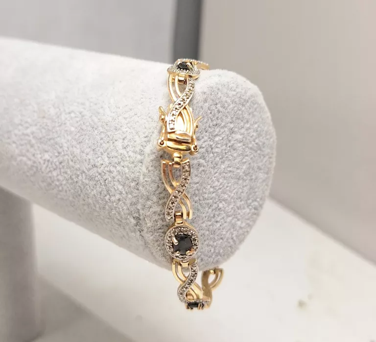 zjawiskowa-srebrna-bransoletka-pozlacana-1151g-p925-r20-olszewskiego-73-wroclaw