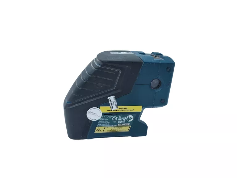 laser-punkotwy-bosch-gpl-5-c-30m-maksymalny-zasieg-pracy-30