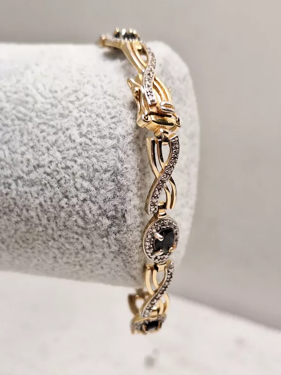 zjawiskowa-srebrna-bransoletka-pozlacana-1151g-p925-r20-stan-11323-2