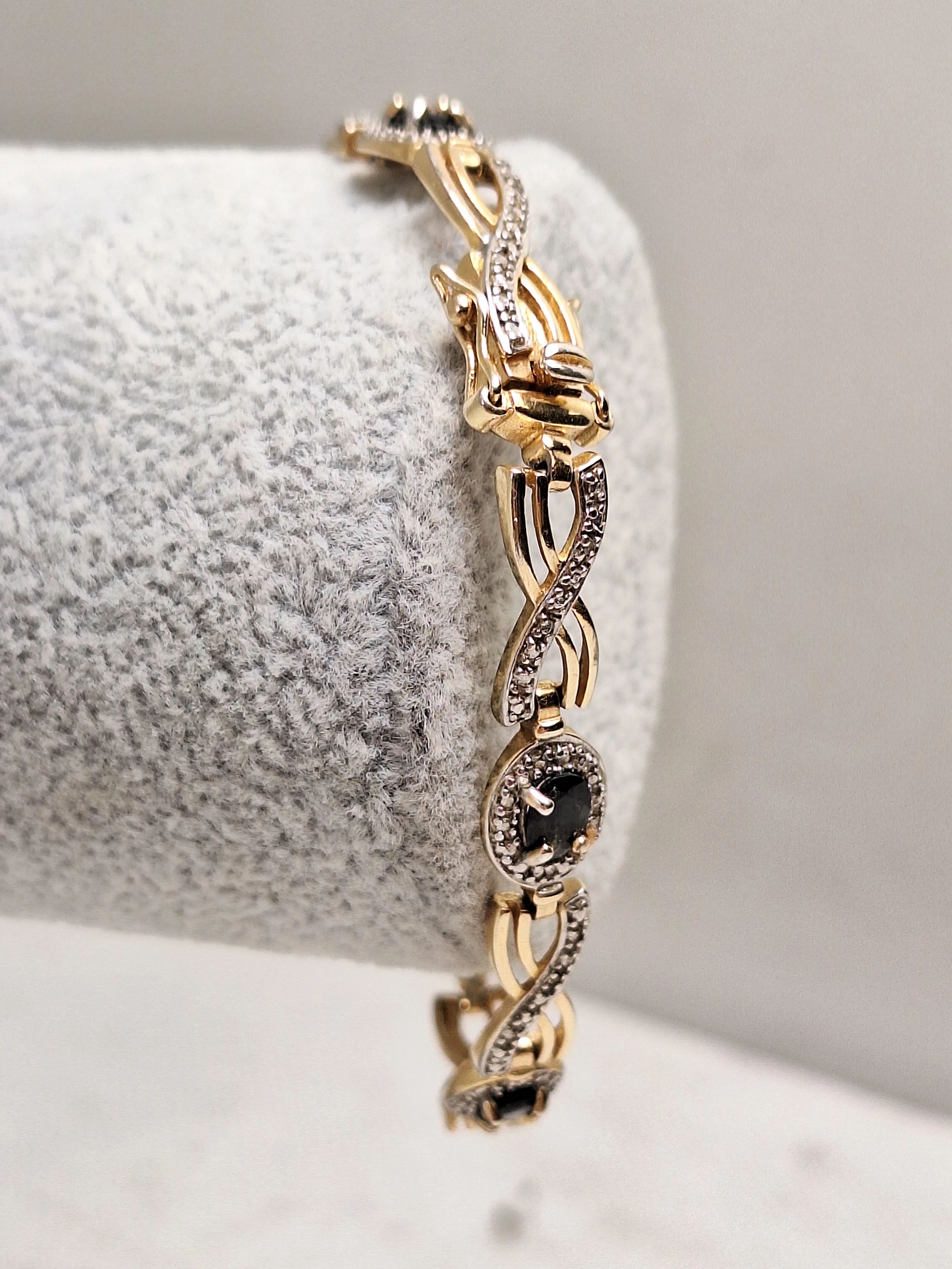 zjawiskowa-srebrna-bransoletka-pozlacana-1151g-p925-r20-stan-11323-2