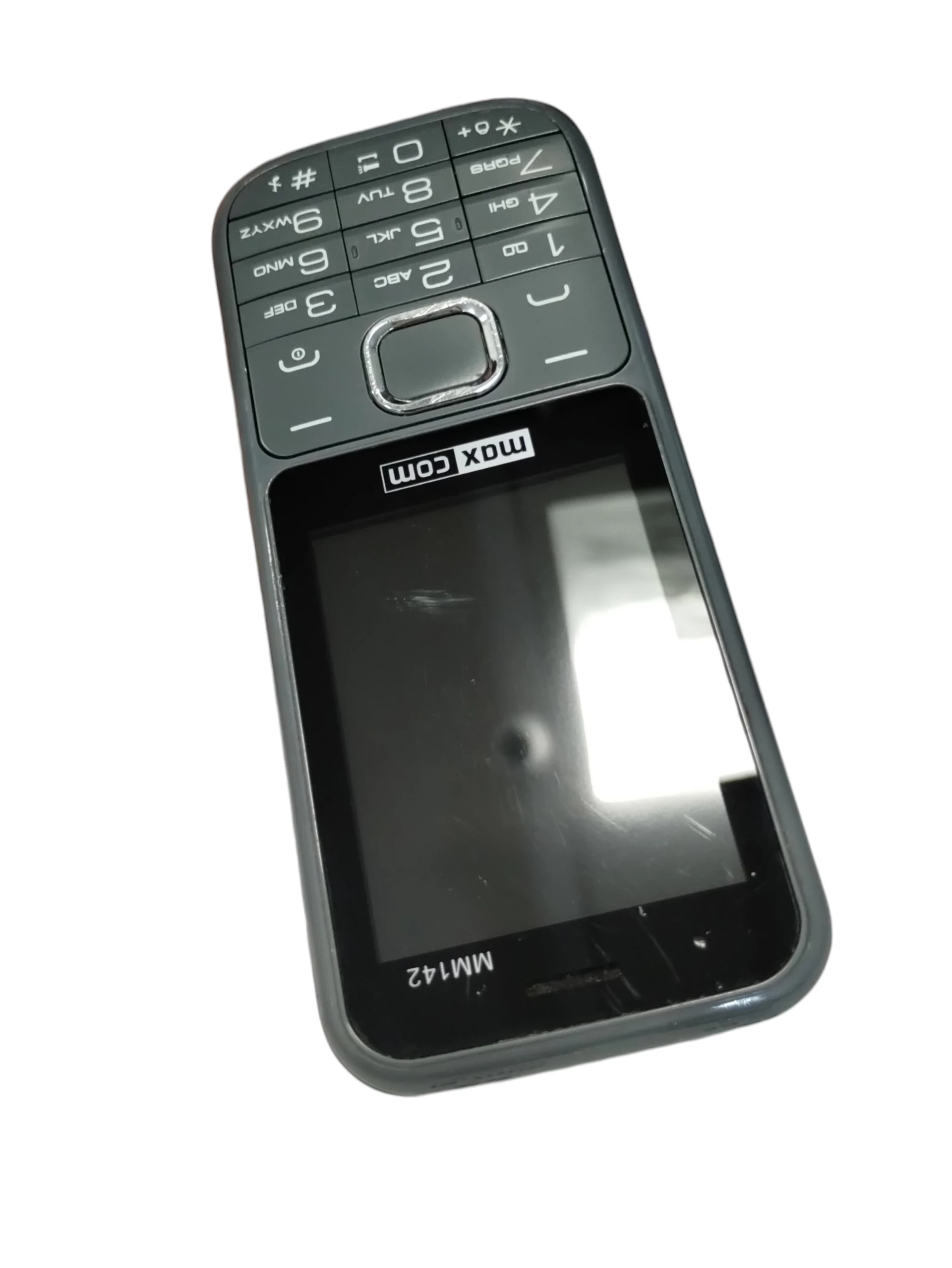 telefon-mamxcom-mm142-kod-producenta-maxcommm142gray