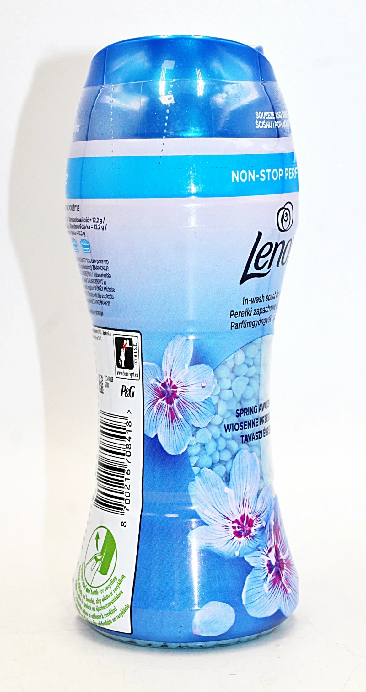 perelki-zapachowe-lenor-spring-awakening-wiosenne-przebudzenie195g-ean-gtin-8700216708418