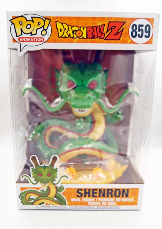 shenron-859-dragon-ball-z-10-pop-vinyl-chelmska-50-warszawa