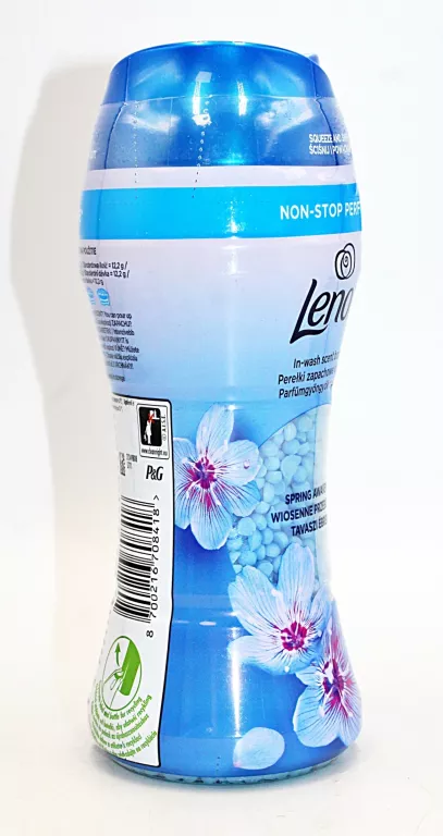 perelki-zapachowe-lenor-spring-awakening-wiosenne-przebudzenie195g-ean-gtin-8700216708418