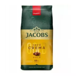 KAWA ZIARNISTA JACOBS CREMA 1100G