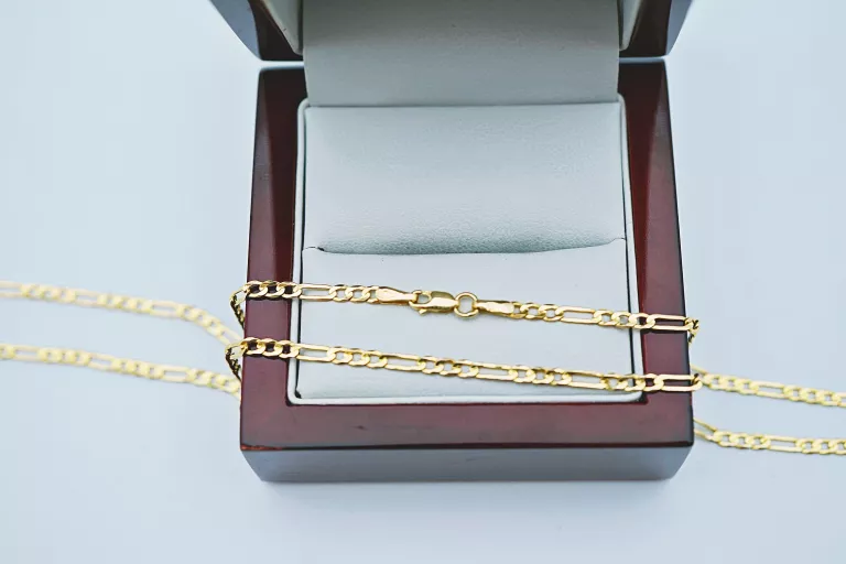 zloty-lancuszek-figaro-pr-585-401g-45cm-14k-glogowska-91a-poznan