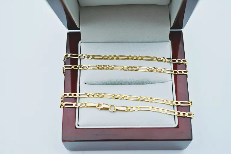 zloty-lancuszek-figaro-pr-585-401g-45cm-14k-stan-11323-2