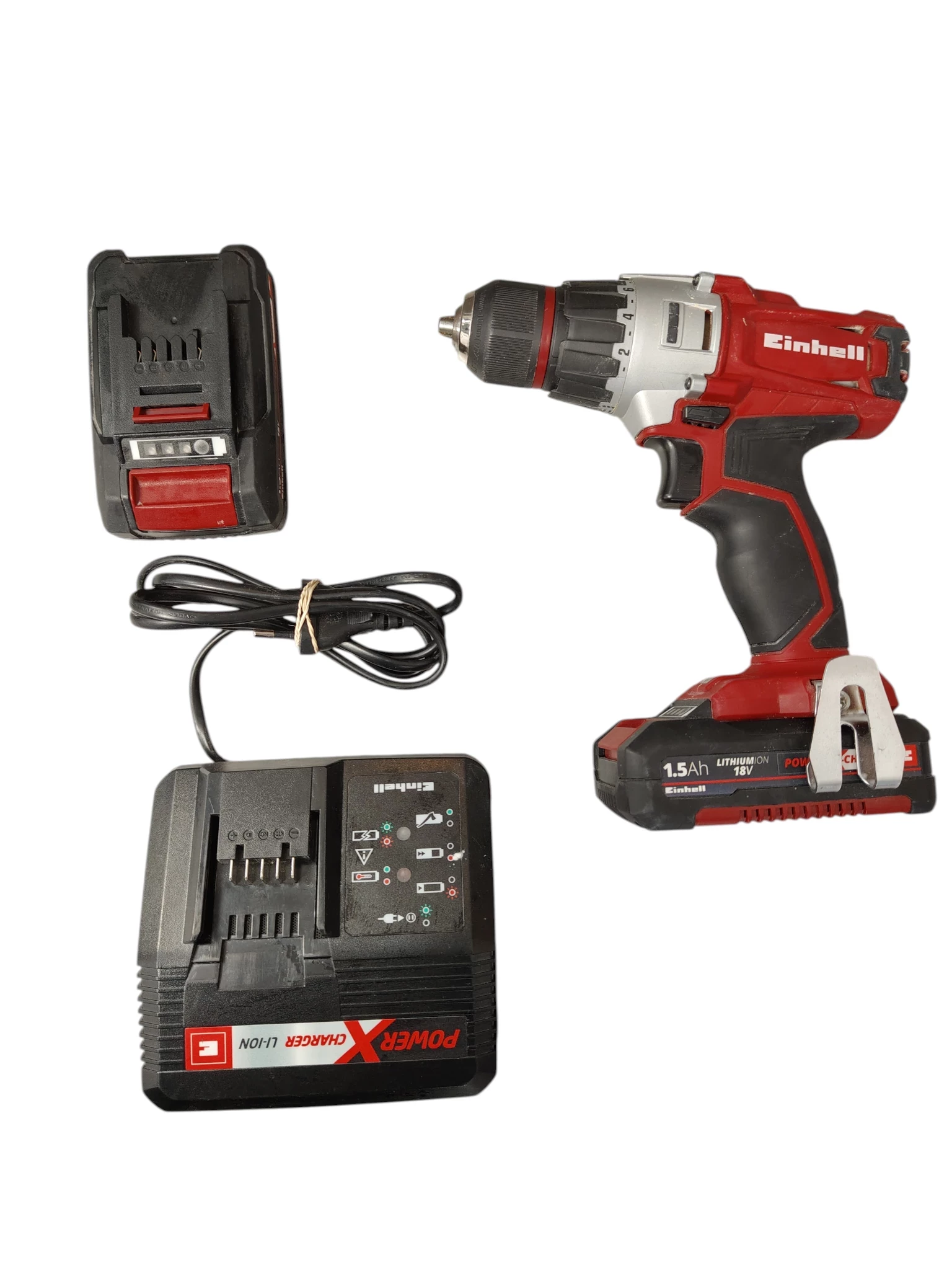 wiertarko-wkretarka-einhell-te-cd-182-walizka-hallera-53-wroclaw