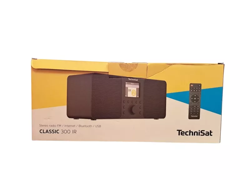 radioodbiornik-technisat-classic-300-ir-v2-radio-fm-internetowe-bluetooth-stan-11323-2