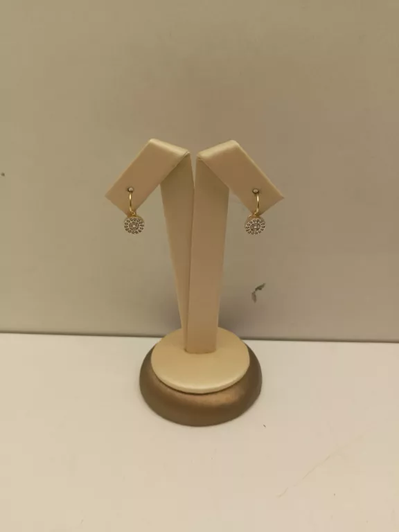 zlote-kolczyki-z-cyrkoniami-proba-585-140g-psie-budy-56-wroclaw