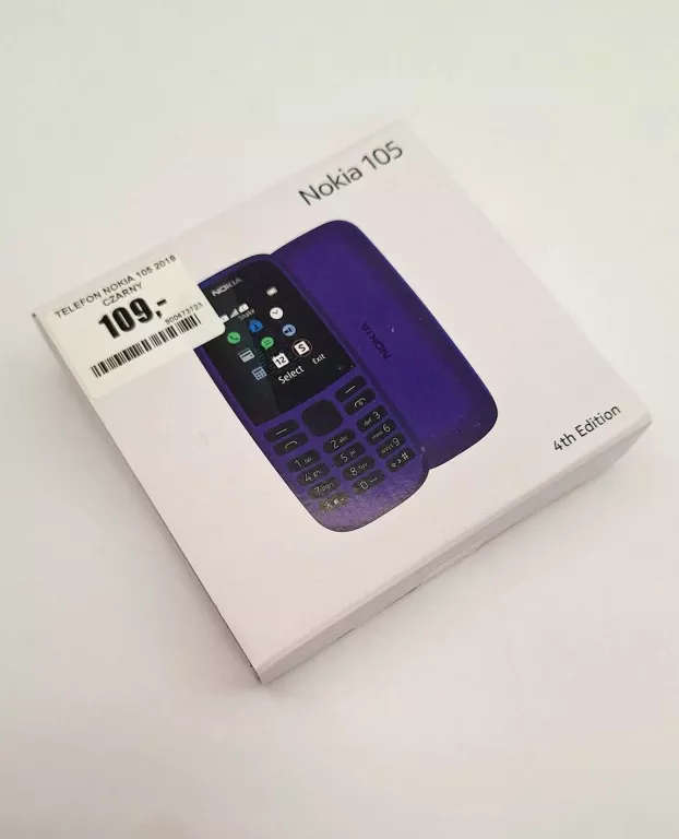 telefon-nokia-105-2019-czarny-kod-producenta-16kigb01a05