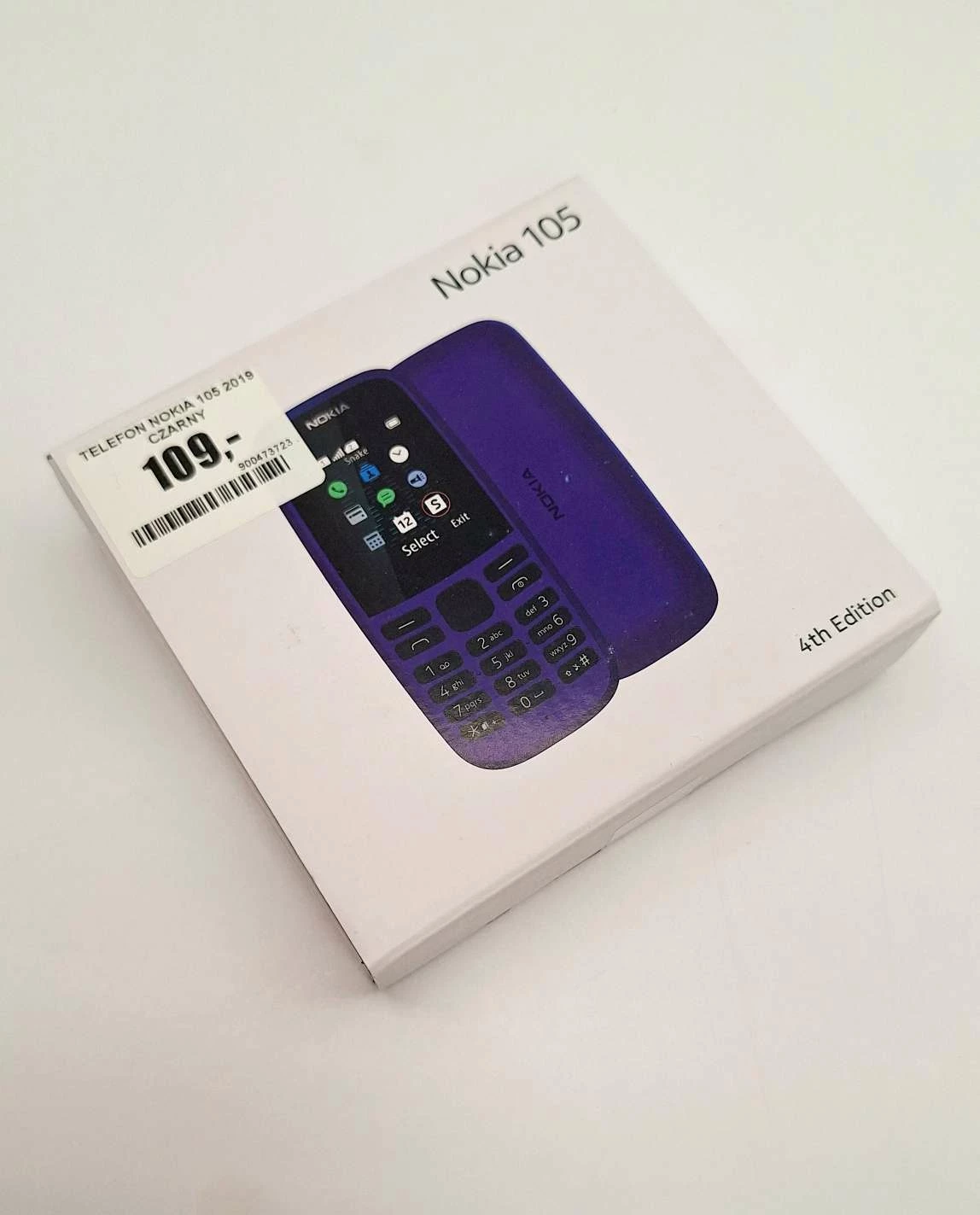 telefon-nokia-105-2019-czarny-kod-producenta-16kigb01a05