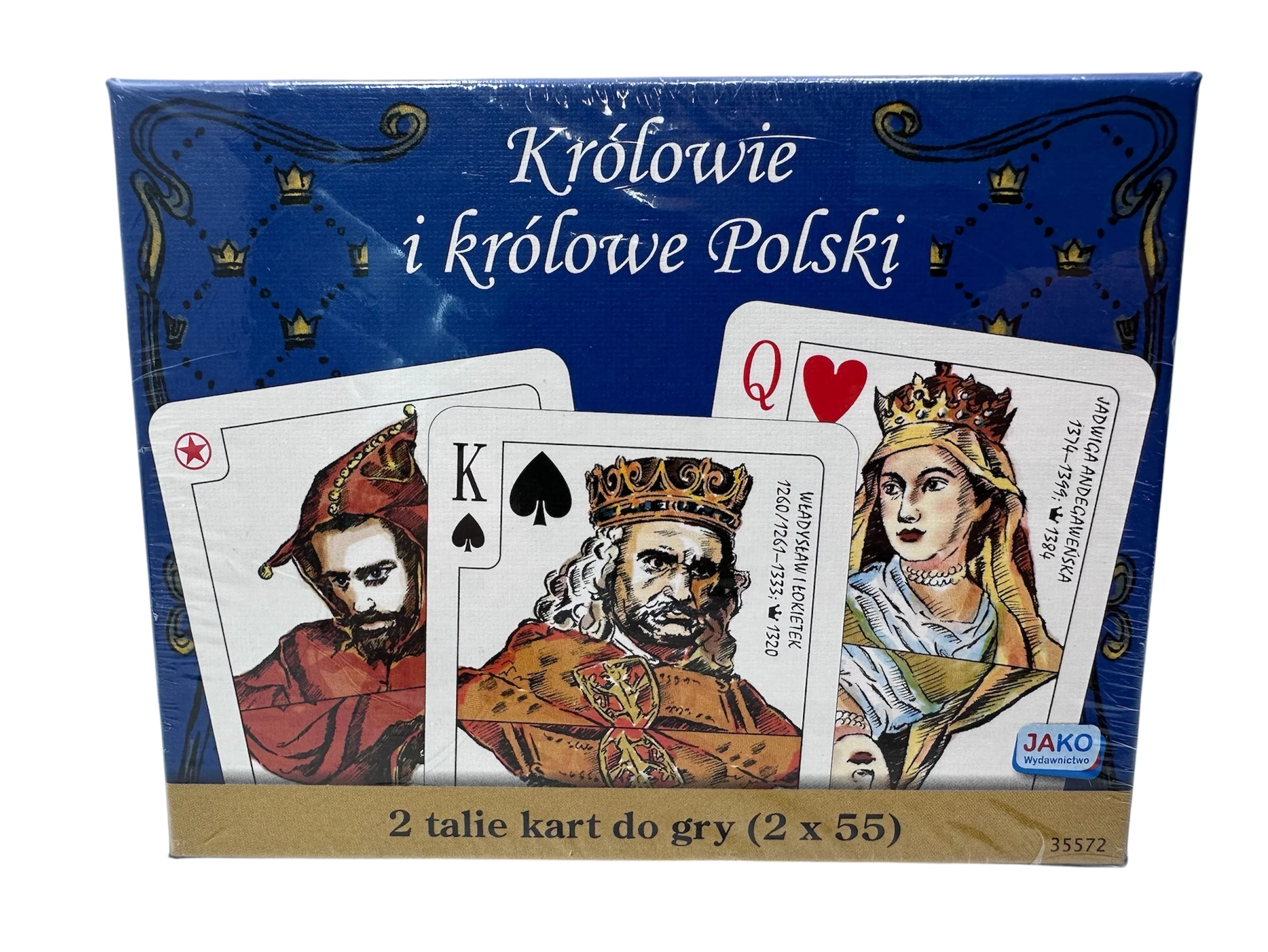 karty-do-gry-2-talia-55-krolowie-i-krolowe-polski-trwale-eleganckie-slupska-14-katowice