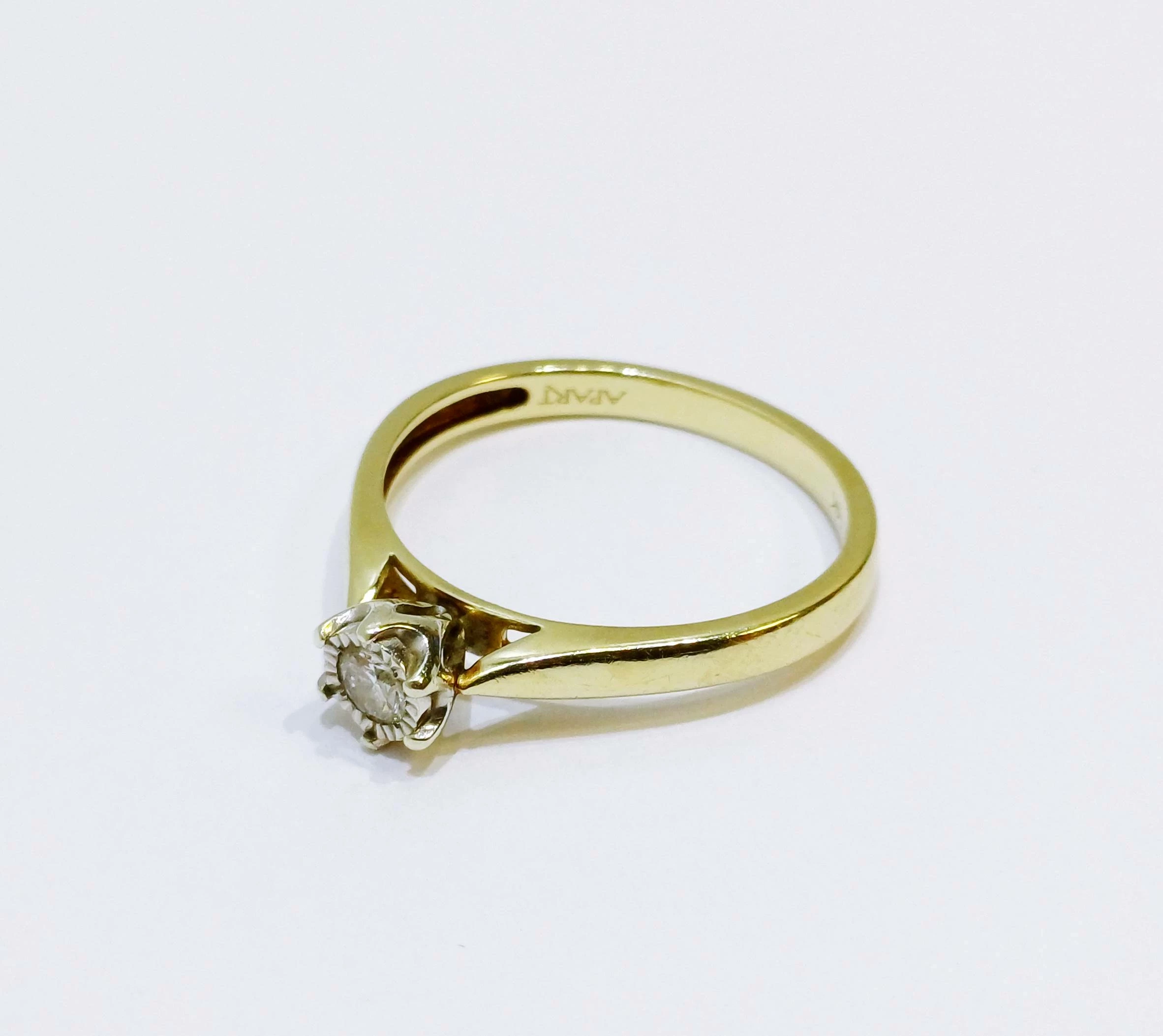 zloty-pierscionek-z-brylanetm-585-r17-rozmiarsrednica-wew-mm-372-17