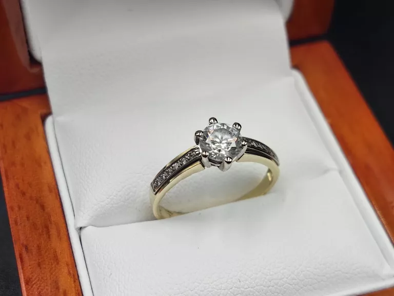 przepiekny-zloty-pierscionek-wysadzany-cyrkoniami-271g-pr585-14k-r16-rodzaj-2205-2