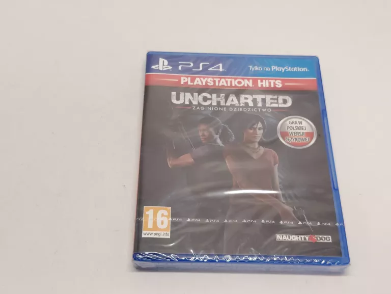 gra-na-ps4-uncharted-zaginione-dziedzictwo-pl-ean-gtin-711719968405