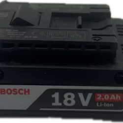 BOSCH AKUMULATOR GBA 18V 2,0 AH