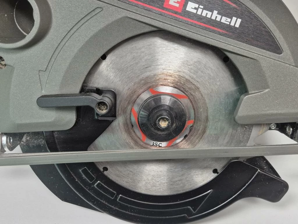 pila-tarczowa-einhell-tc-cs-1410-stan-11323-2