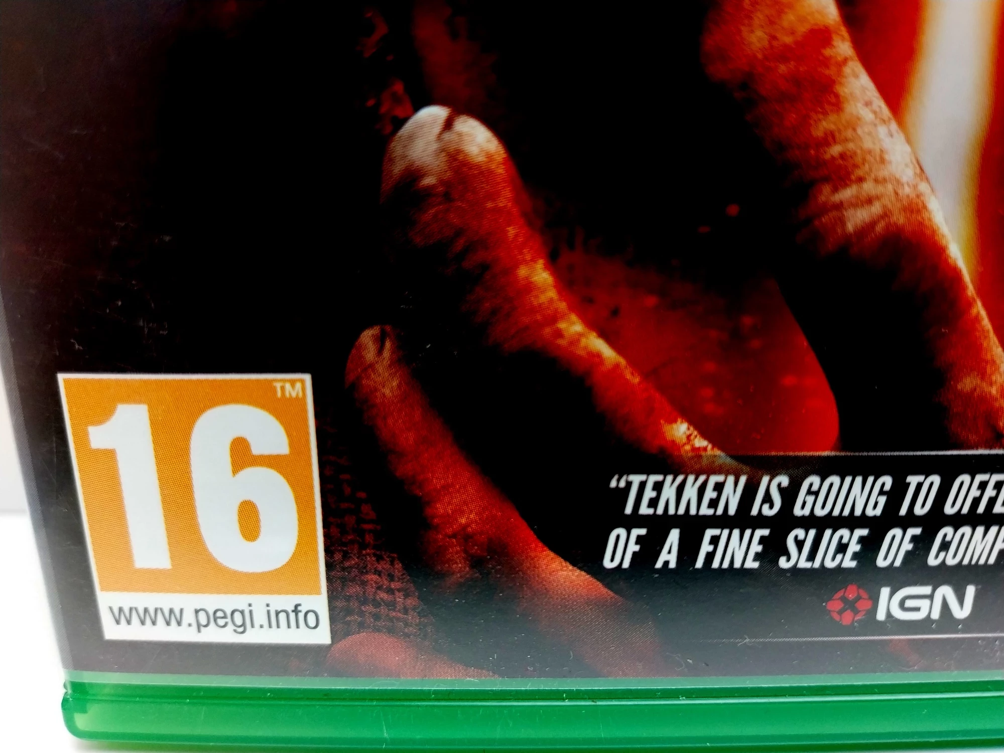 gra-xone-tekken-7-ean-gtin-3391892001969