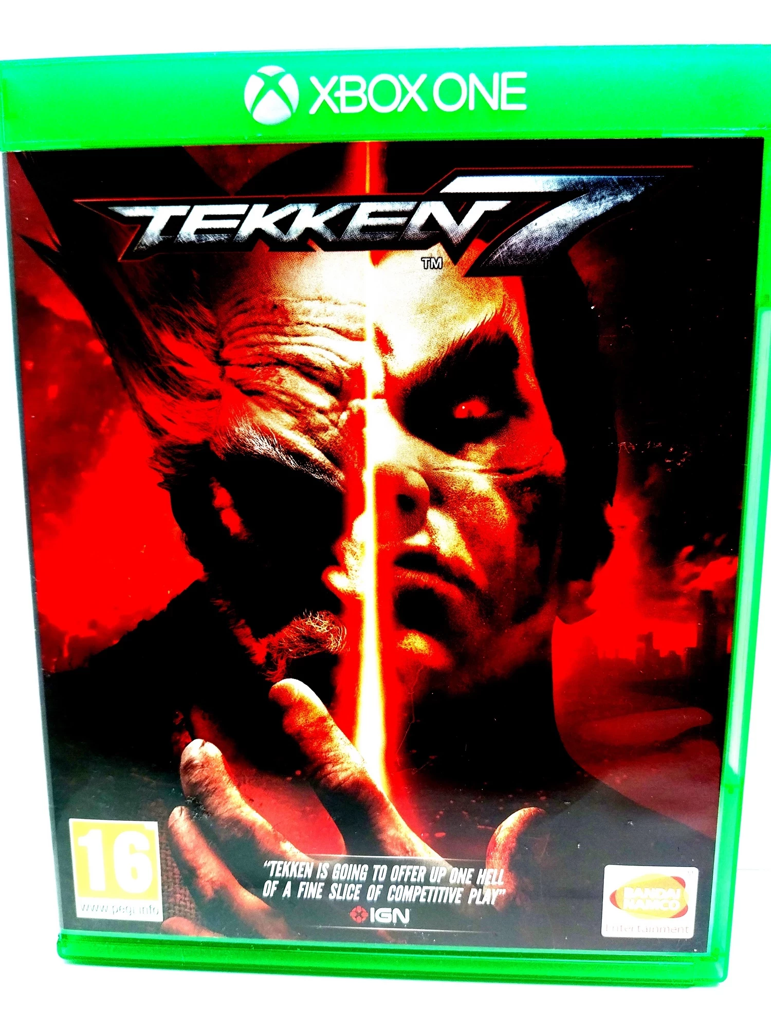 gra-xone-tekken-7-partyzantow-39-zamosc