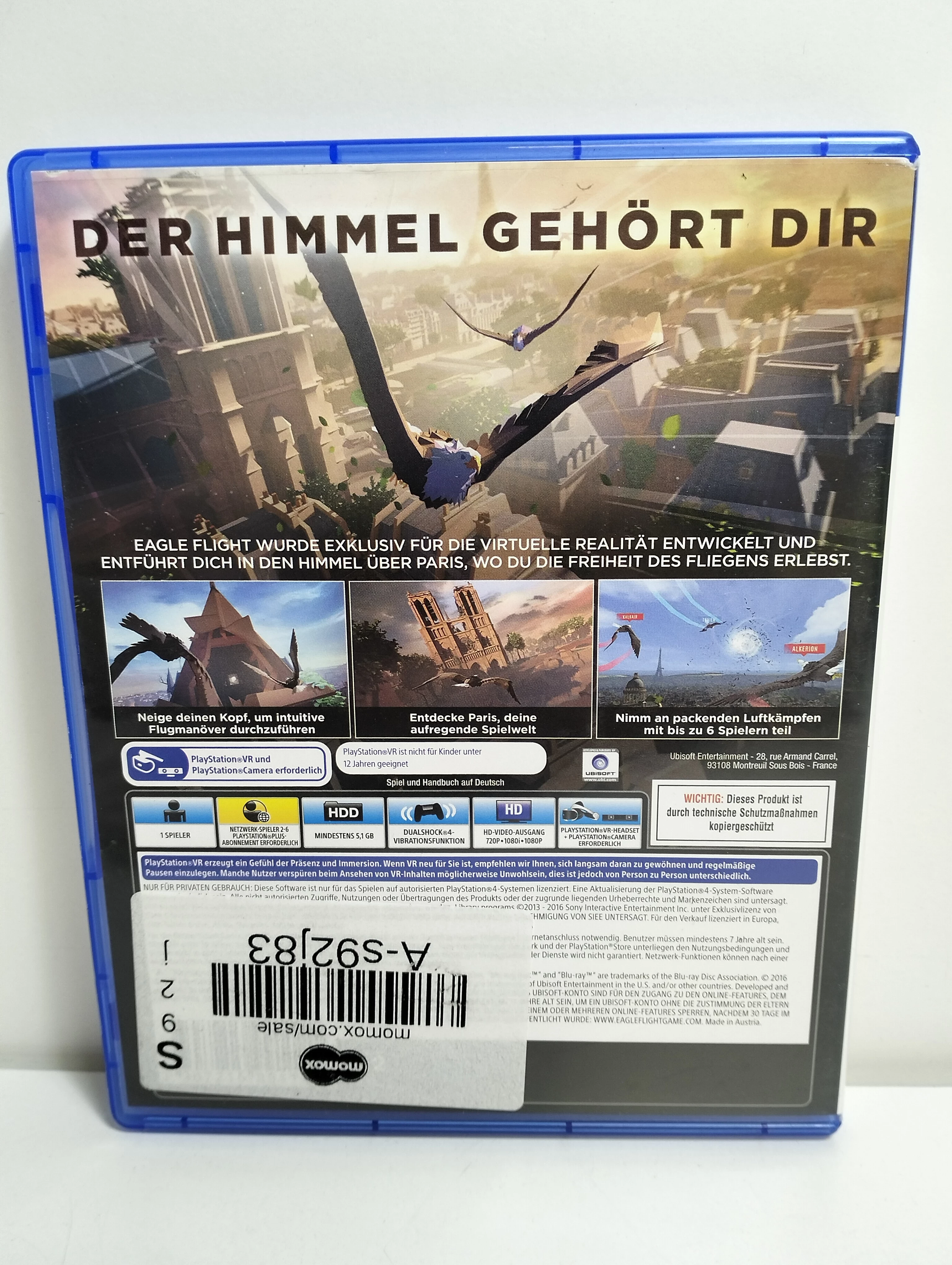 gra-ps4-eagle-flight-vr-ean-gtin-3307215991145