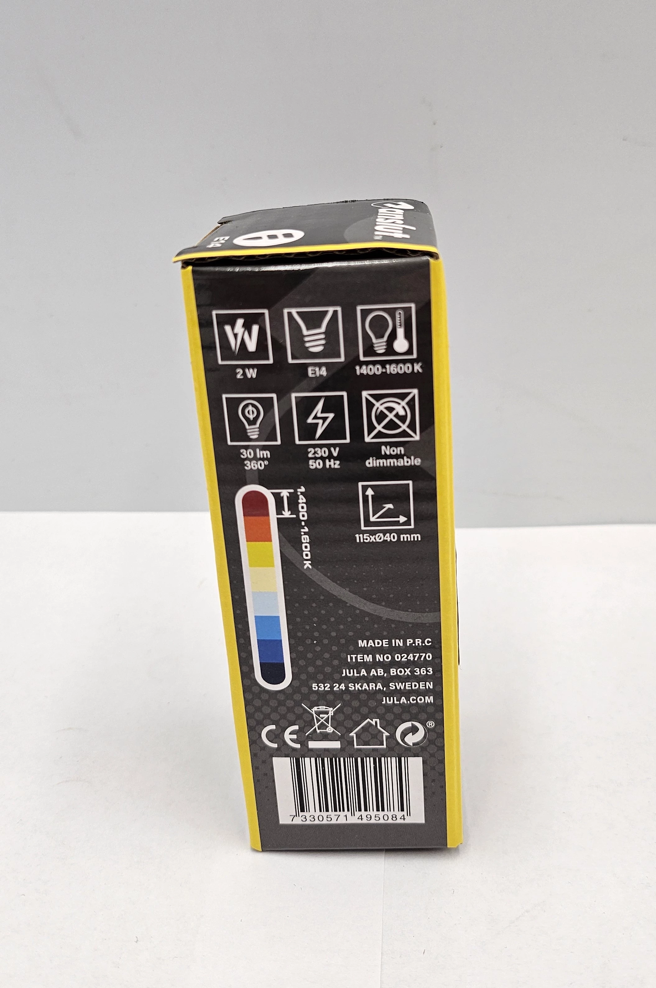 anslut-zarowka-led-z-efektem-plomienia-e14-30-lm-2-w-ean-gtin-7330571495084