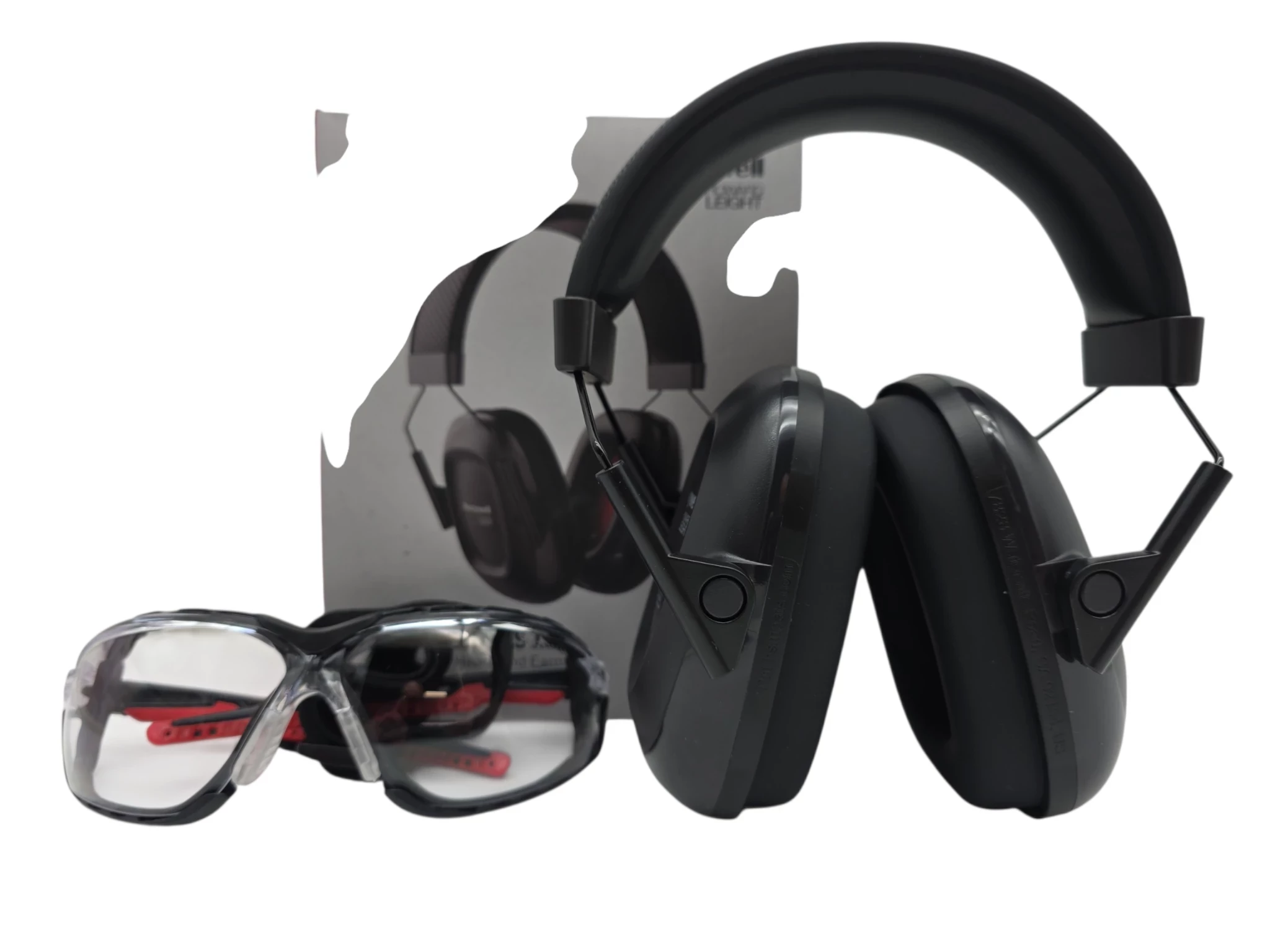 nauszniki-ochronne-honeywell-verishield-vs110-okulary-vermont-jak-nowe-rynek-zlotnicza-1-kedzierzyn-kozle-ww