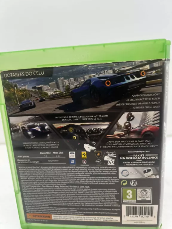 gra-na-xbox-one-forza-motorsport-6-ean-gtin-885370901825