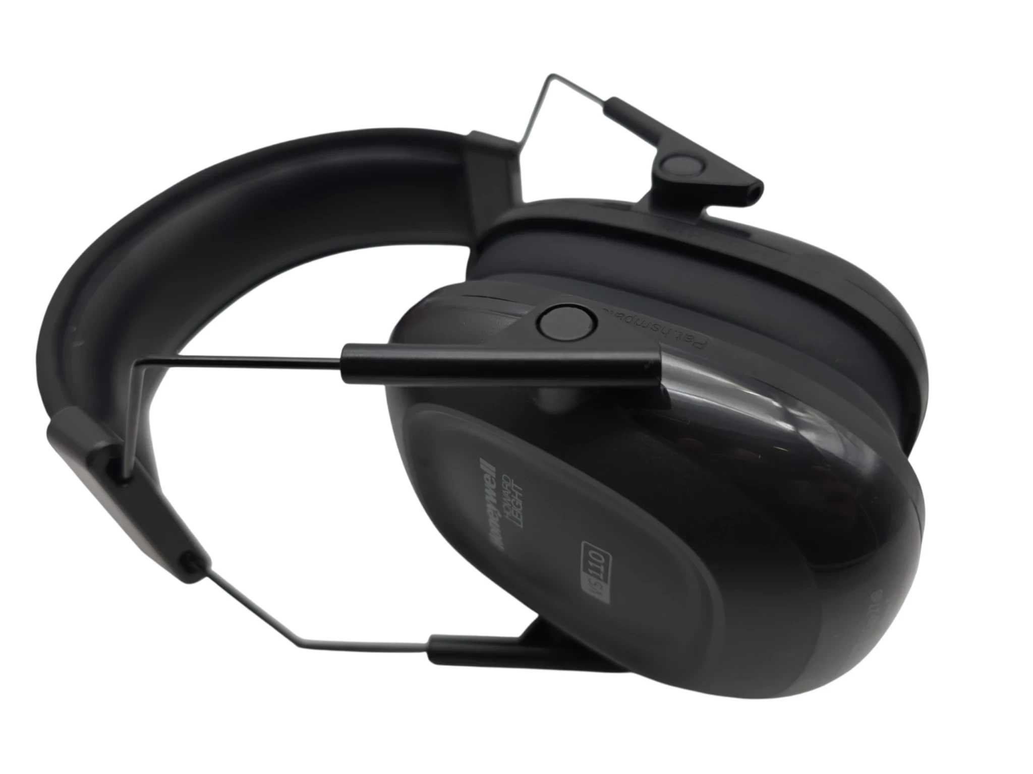 nauszniki-ochronne-honeywell-verishield-vs110-okulary-vermont-jak-nowe-model-vs110