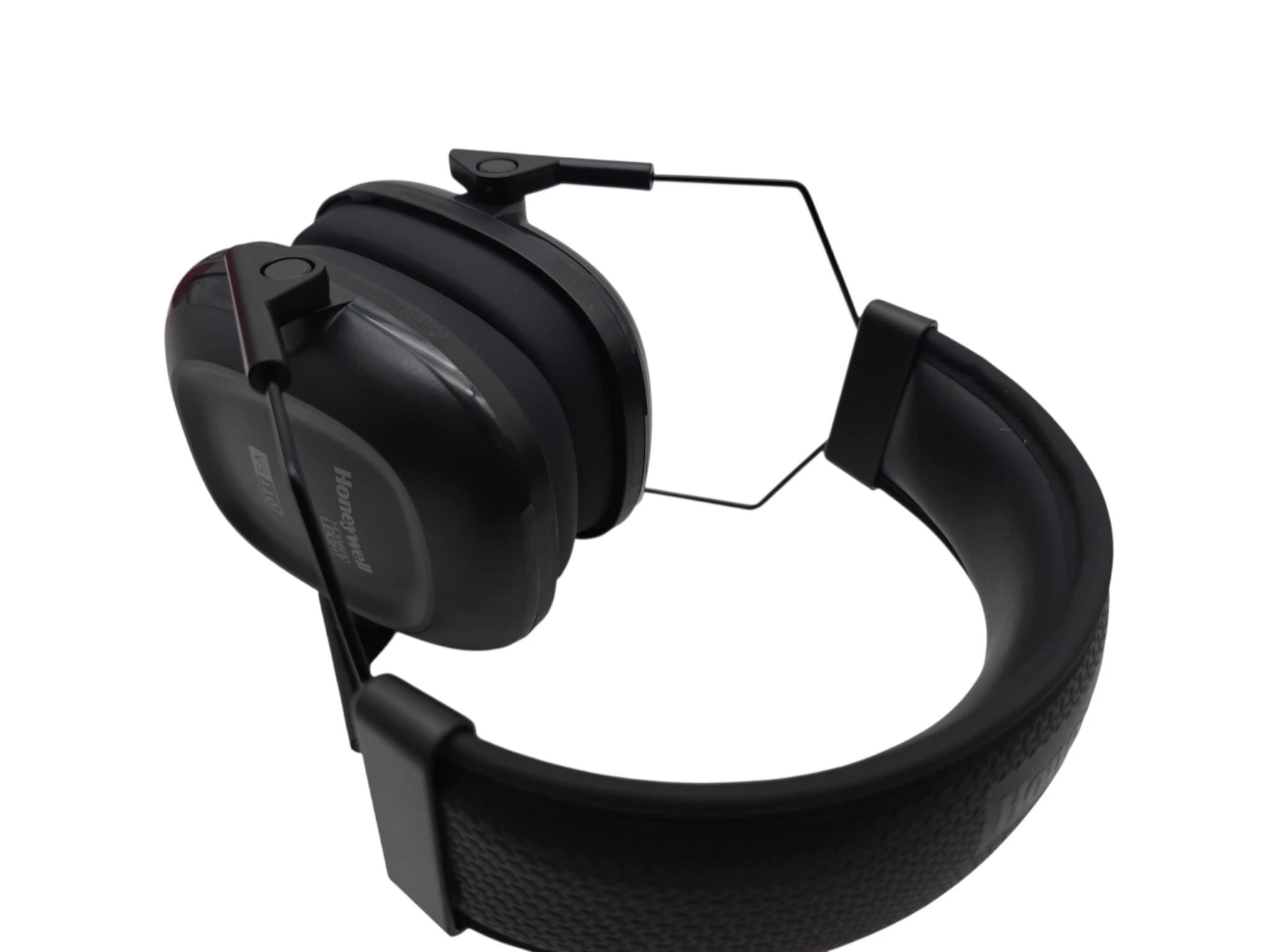 nauszniki-ochronne-honeywell-verishield-vs110-okulary-vermont-jak-nowe-typ-244137-1029266