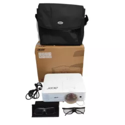 PROJEKTOR ACER H6518STI PROJEKTOR, 1920 X 1080 FULL HD, 3500 LUMEN