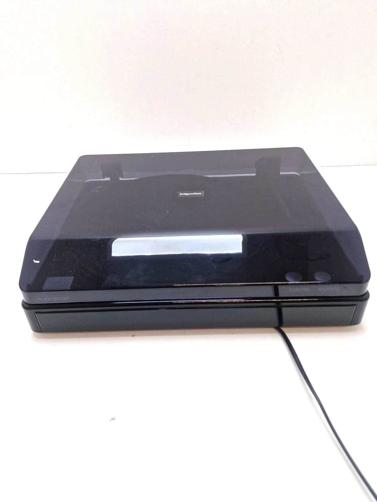 gramofon-krugermatz-km0516-czarny-stan-11323-2