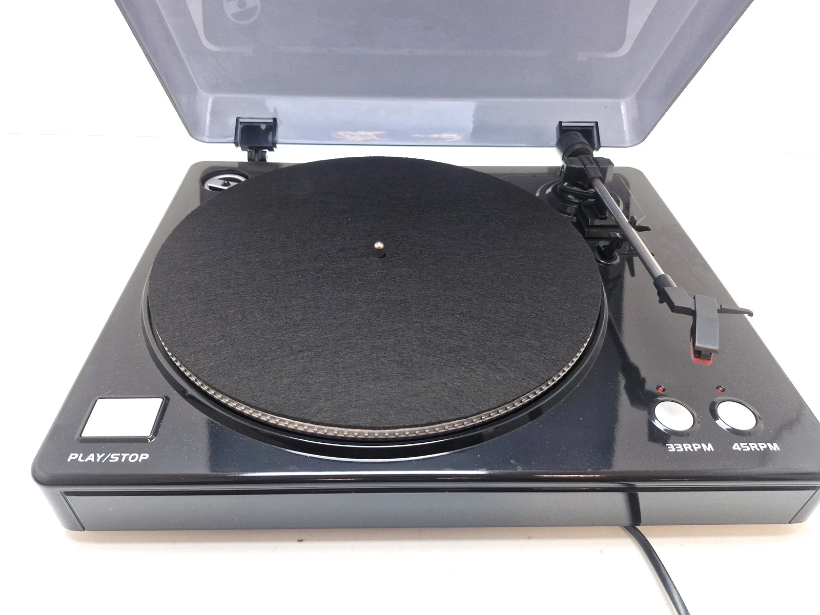 gramofon-krugermatz-km0516-czarny-bydgoska-1a-pila