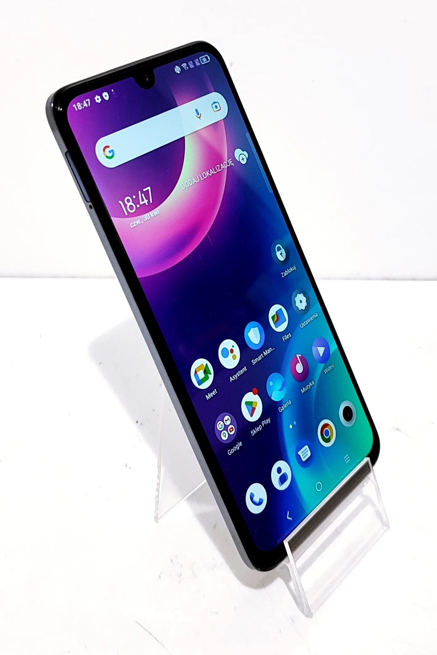 telefon-tcl-30-464gb-pudelko-wbudowana-pamiec-202869-214193