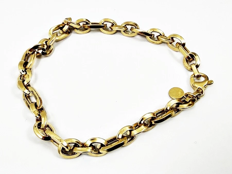 zlota-bransoletka-585-masywny-ankier-elipsy-18cm-567g-stan-11323-238058