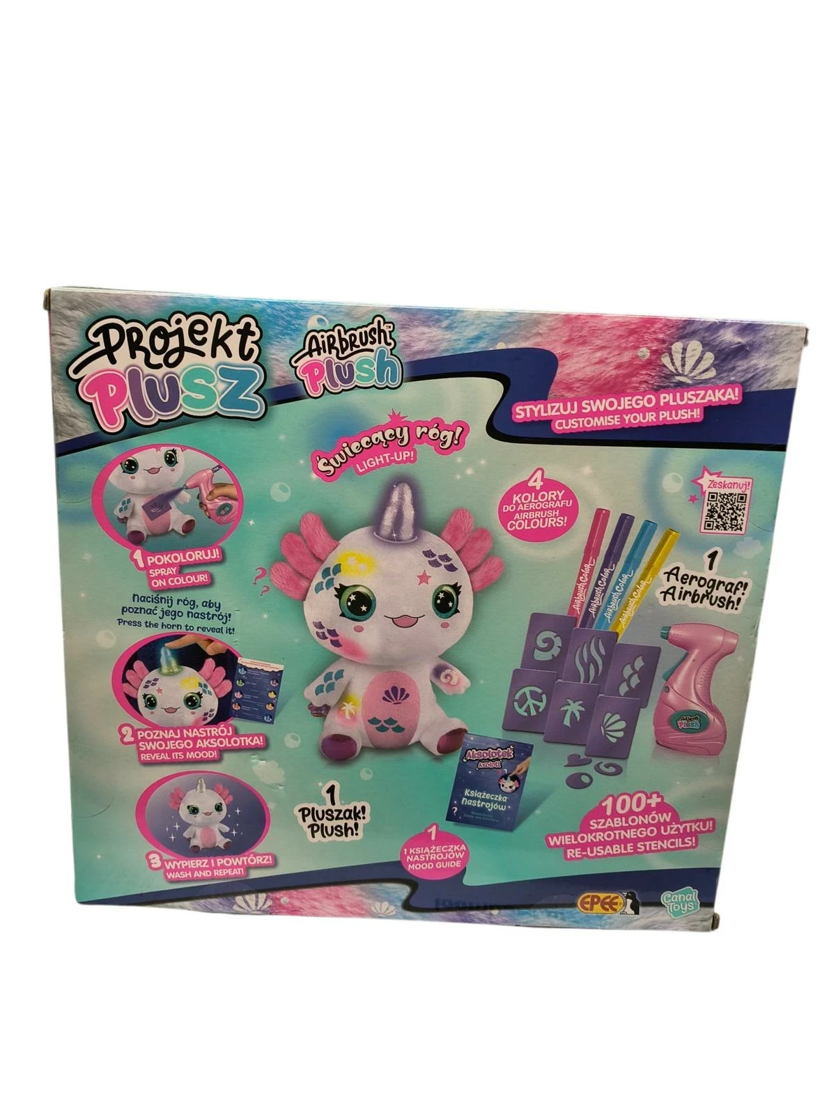 projekt-plusz-aksolotek-ze-swiecacym-rogiem-ean-gtin-5905896604712