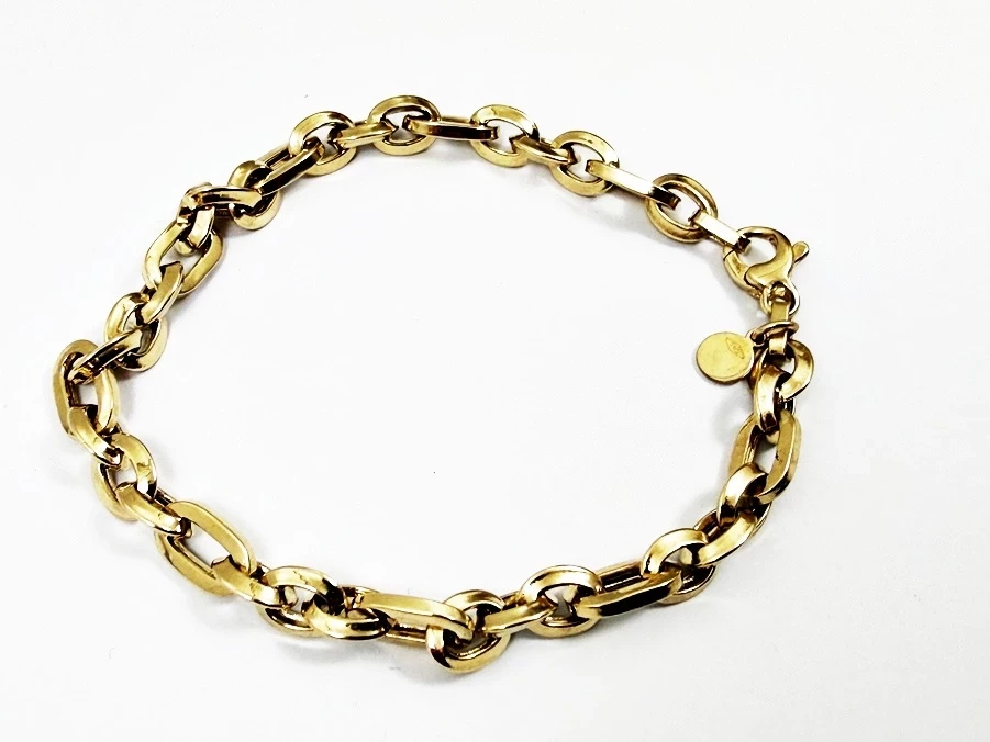 zlota-bransoletka-585-masywny-ankier-elipsy-18cm-567g-material-15835-2