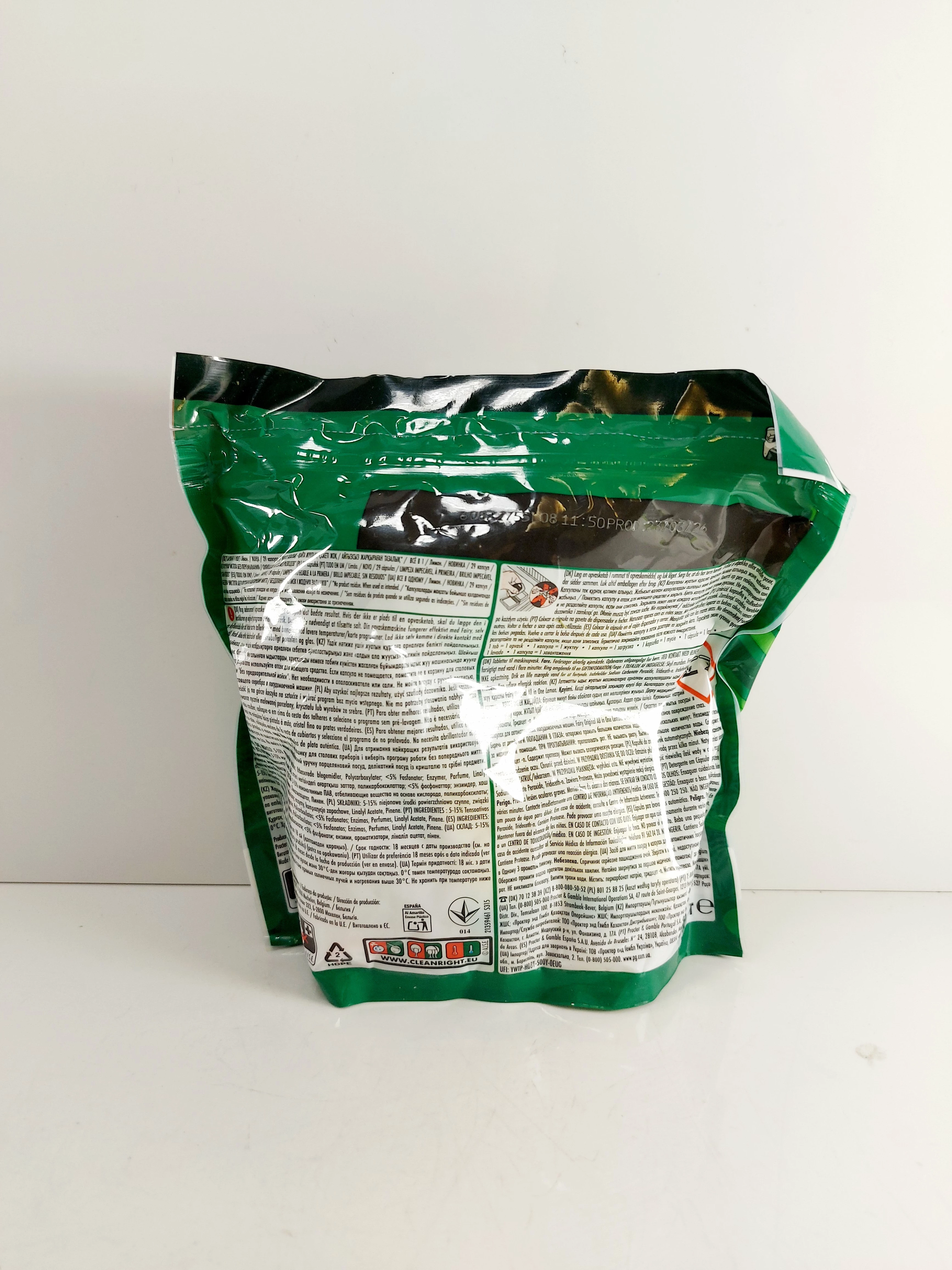 fairy-original-all-in-one-lemon-29szt-ean-gtin-8001090494788