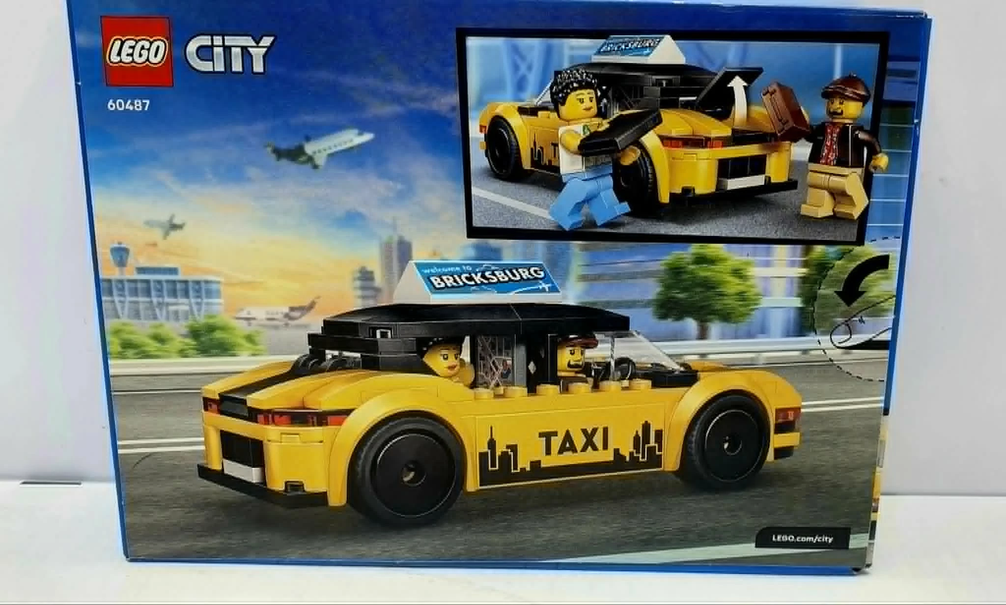 lego-city-60487-zolta-taksowka-ean-gtin-5702018031926