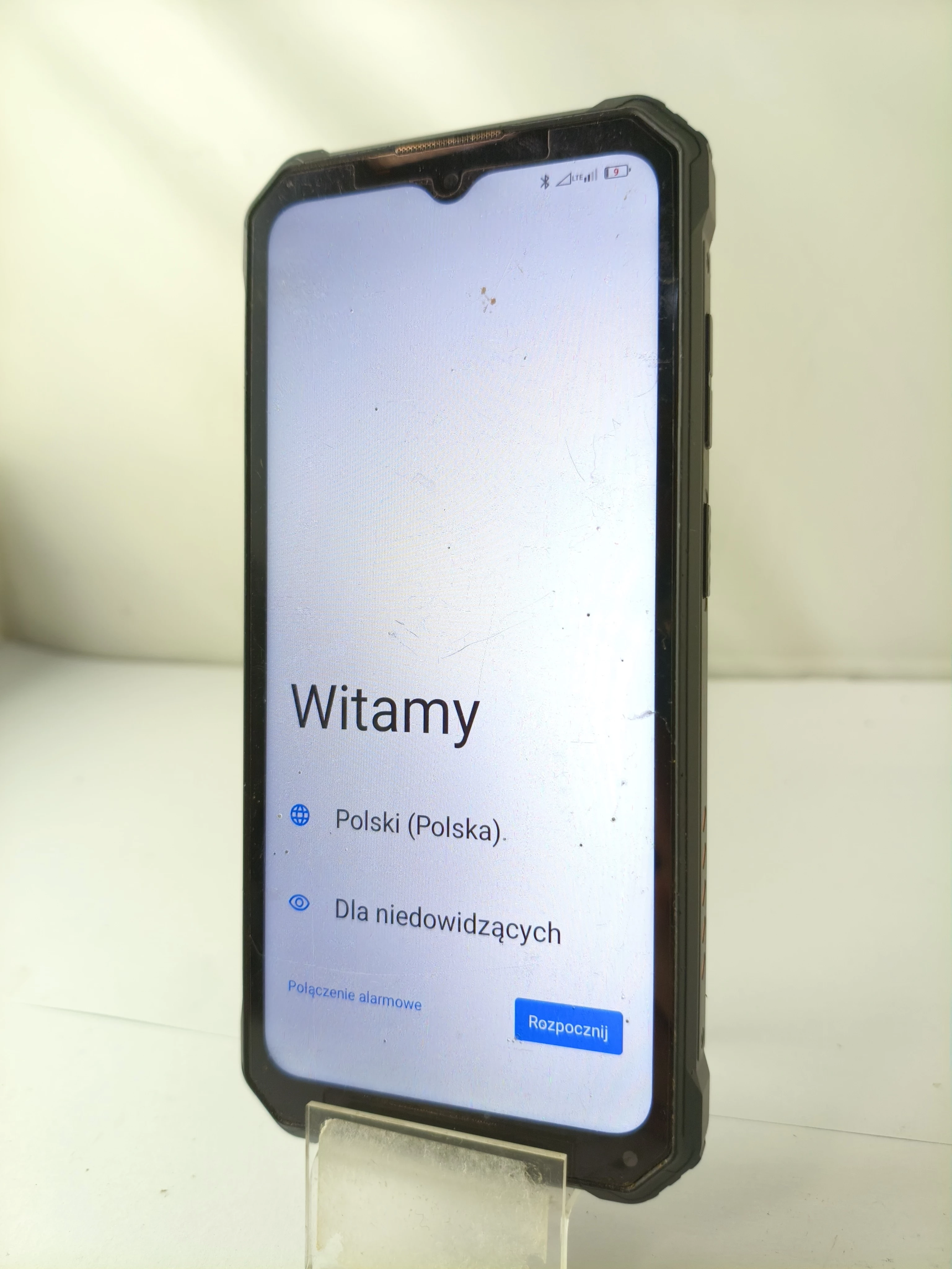 telefon-oukitel-wp28-ean-gtin-6931940790406