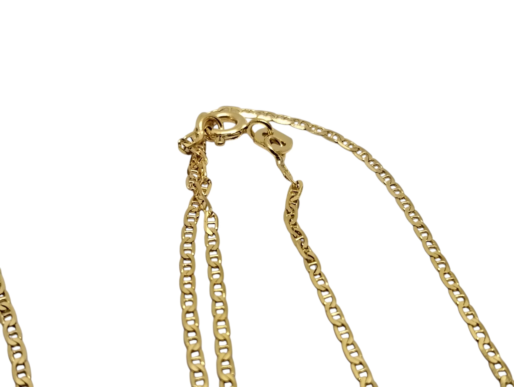 delikatny-zloty-lancuszek-230-585-d55-dlugosc-calkowita-55